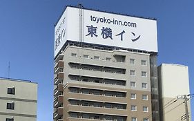 東横inn青森駅正面口